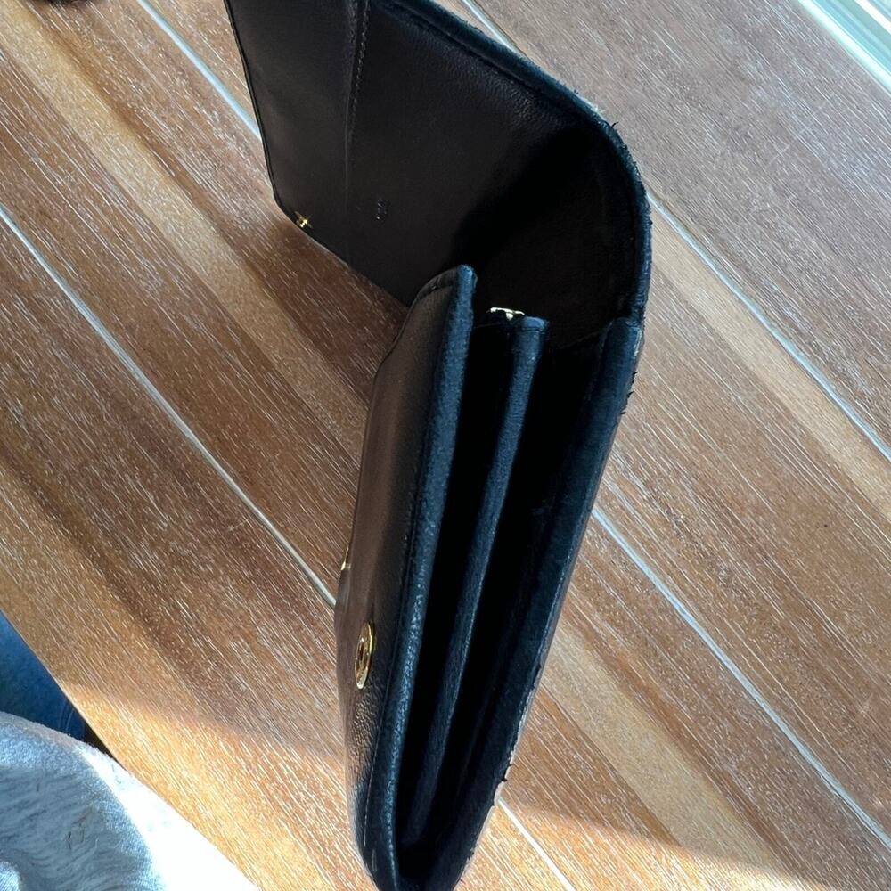 Miu Miu Wallet With Chain - image 6